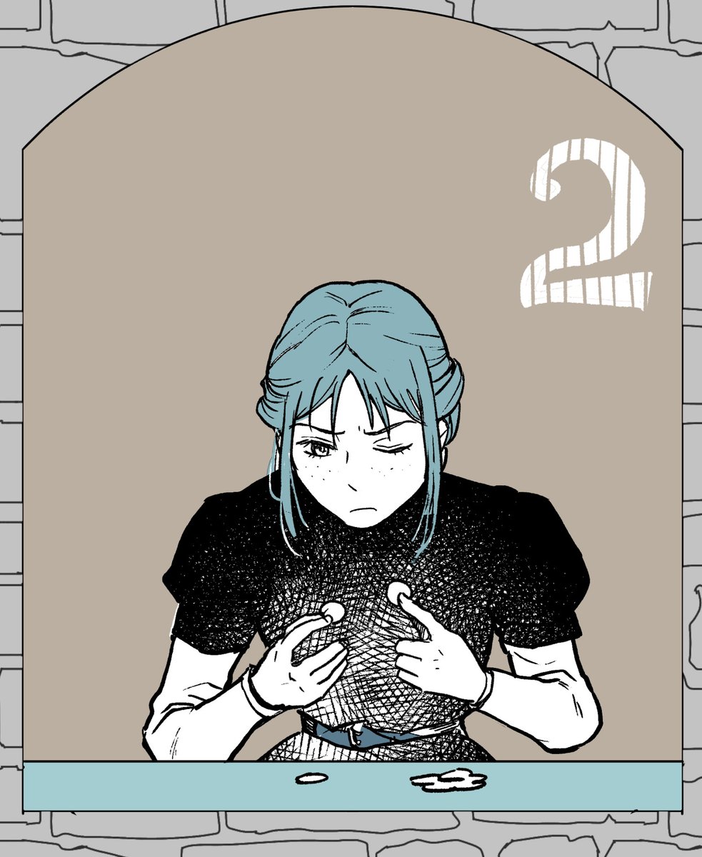 単行本発売まであと2日
https://t.co/6vGL8gPB7G
リアノンさんの夜 貨幣をじっと眺めてるのは真面目なのかそんなにお金が好きなのか!?後者なら確定申告手伝ってほしいです 