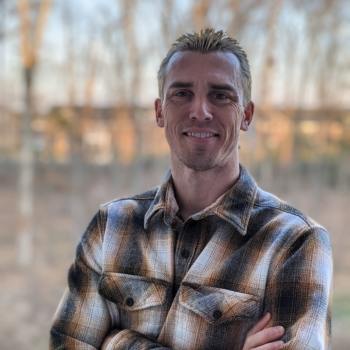 MrLenardson's tweet photo. #NewProfilePic https://t.co/QuMZCpRJf1