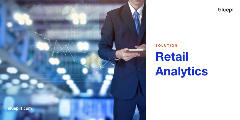 BluePi_In's tweet photo. A detailed understanding of the customer’s purchase patterns help you align and adapt your strategies accordingly. https://t.co/qxcAVqCkaA #Retail #retailproblems #SupplyChain #demand #DataScience #DataAnalytics #MachineLearning #ArtificialIntelligence #BluePi https://t.co/ReAf8SGqjl