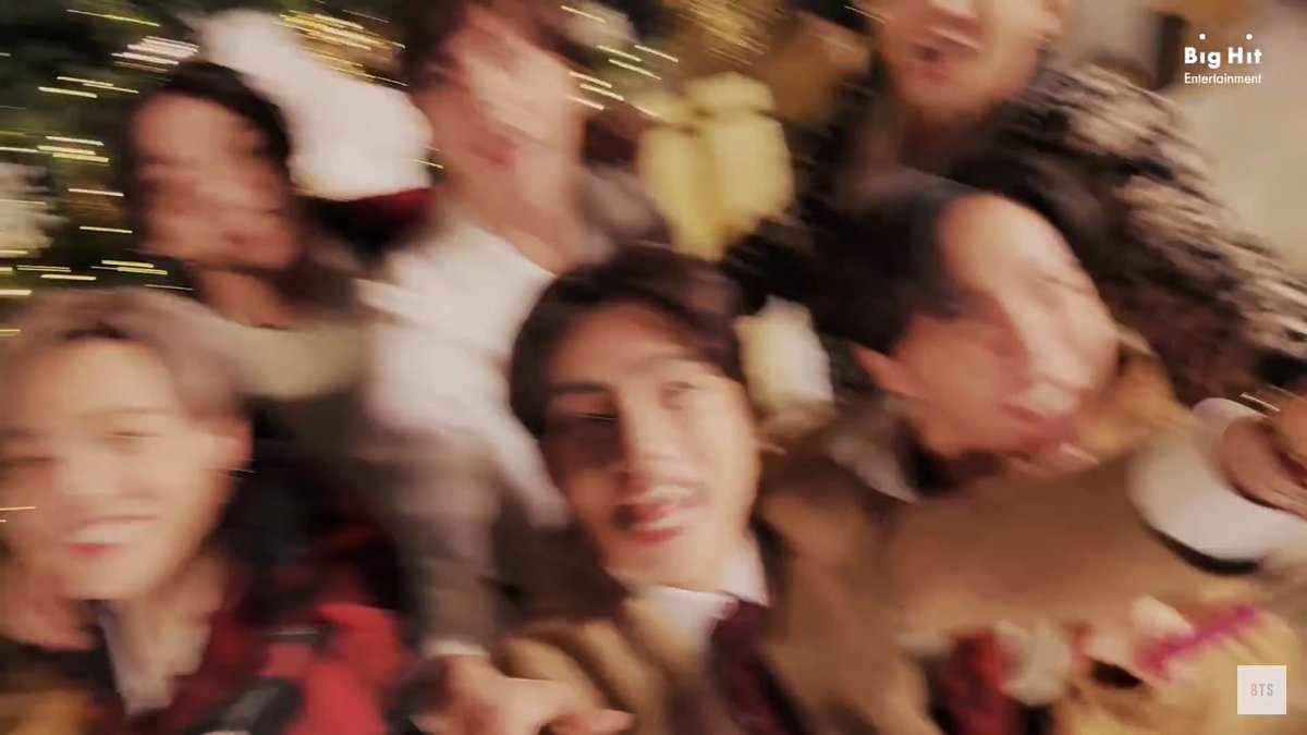 Chia⁷🐰 IS SEEING BTS tweet media