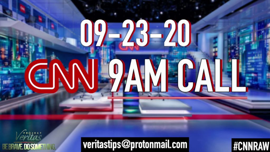 SGTreport's tweet photo. New post #CNNRAW 09-23-20 has been published on SGT Report - https://t.co/XOynTRV67n https://t.co/Bfl4ZgcM4U