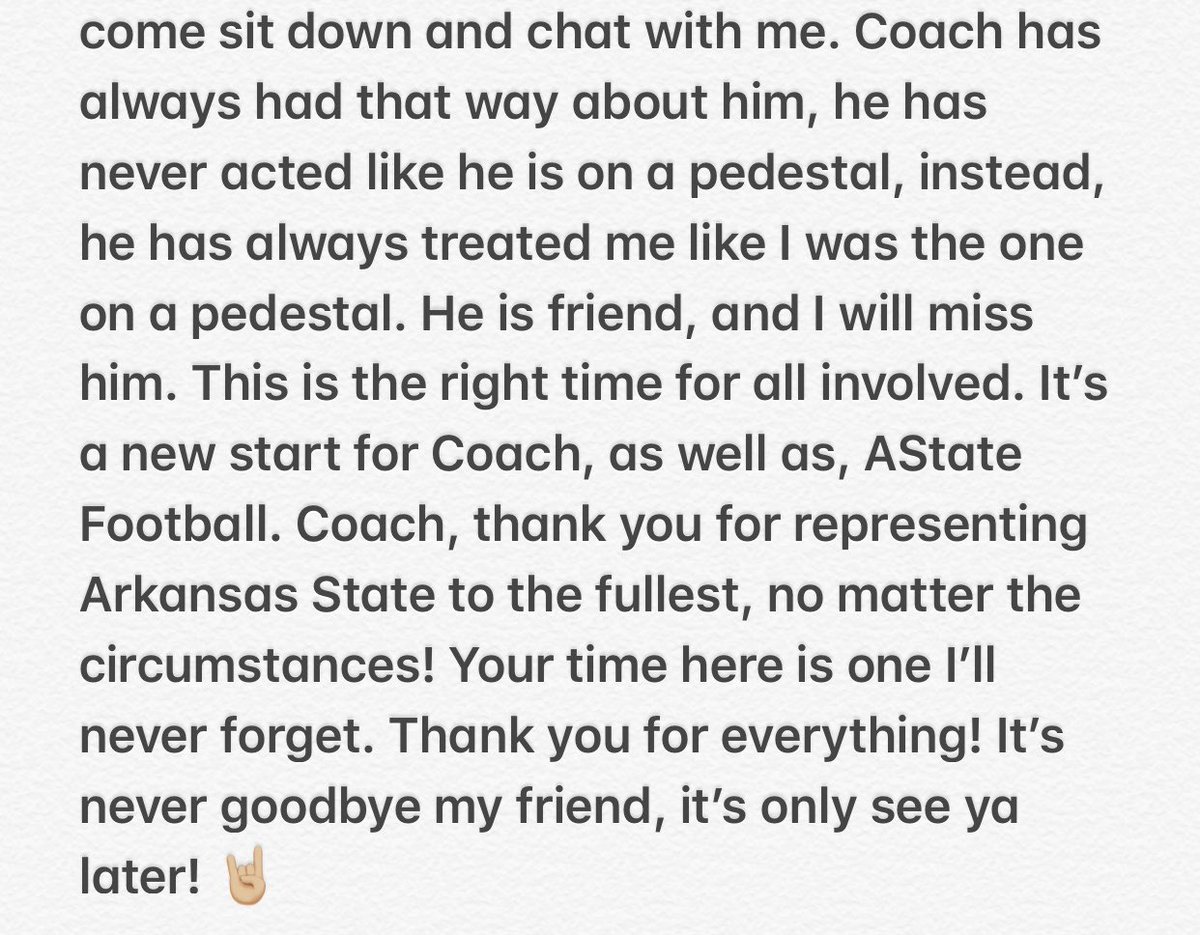 JC_RWRC's tweet photo. Just a few thoughts on a friend..... https://t.co/pQeDgMH3La