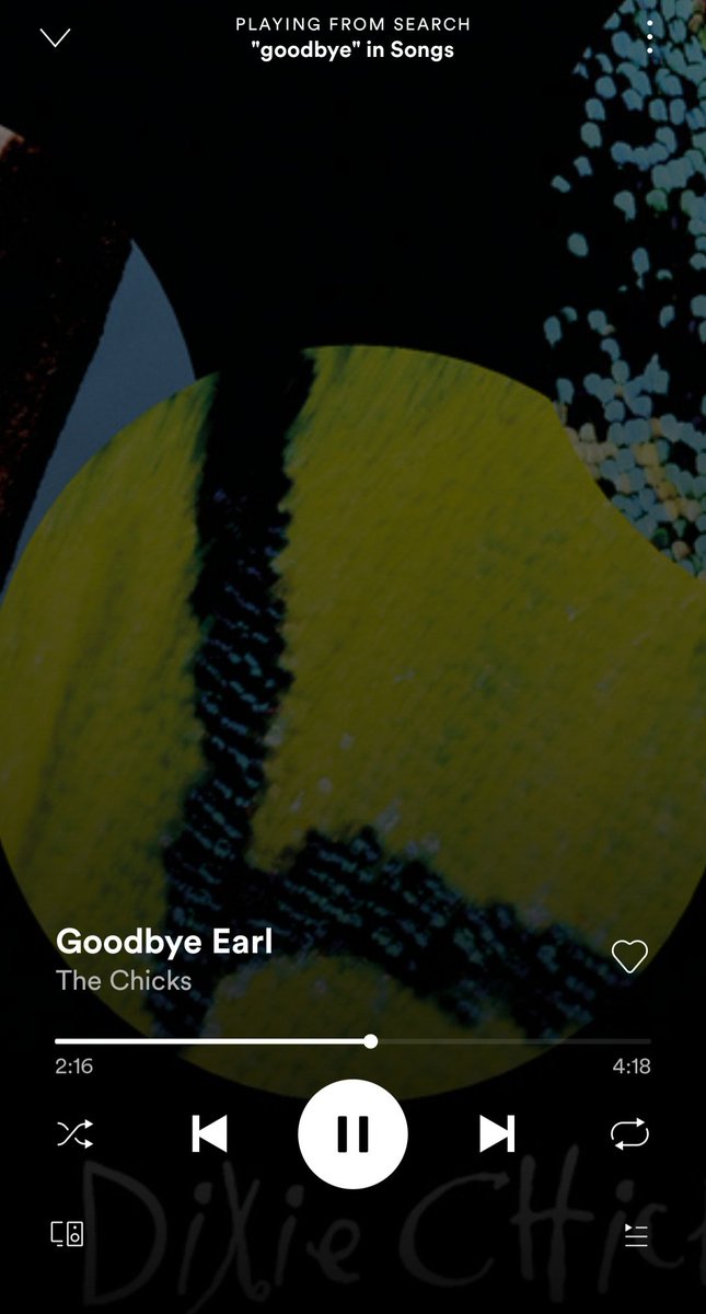leanzareadstv's tweet photo. no body, no crime 🤝 Goodbye Earl
                      murdering men
#evermorealbum https://t.co/vRUGDxUhd0