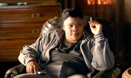 MovieMinds_MT's tweet photo. Mo'Nique Imes-Hicks (b. December 11, 1967)
#TheParkers #TheQueensOfComedy #3Strikes #TwoCanPlayThatGame #HalfPastDead #Shadowboxer #BabyBoy #PhatGirlz #HairShow #Blackbird #WelcomeHomeRoscoeJenkins #Precious #SoulPlane #AlmostChristmas #Bessie #TheMoNiqueShow #MoNique https://t.co/BdTAQ5GKog