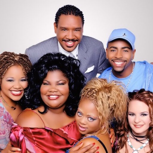 MovieMinds_MT's tweet photo. Mo'Nique Imes-Hicks (b. December 11, 1967)
#TheParkers #TheQueensOfComedy #3Strikes #TwoCanPlayThatGame #HalfPastDead #Shadowboxer #BabyBoy #PhatGirlz #HairShow #Blackbird #WelcomeHomeRoscoeJenkins #Precious #SoulPlane #AlmostChristmas #Bessie #TheMoNiqueShow #MoNique https://t.co/BdTAQ5GKog