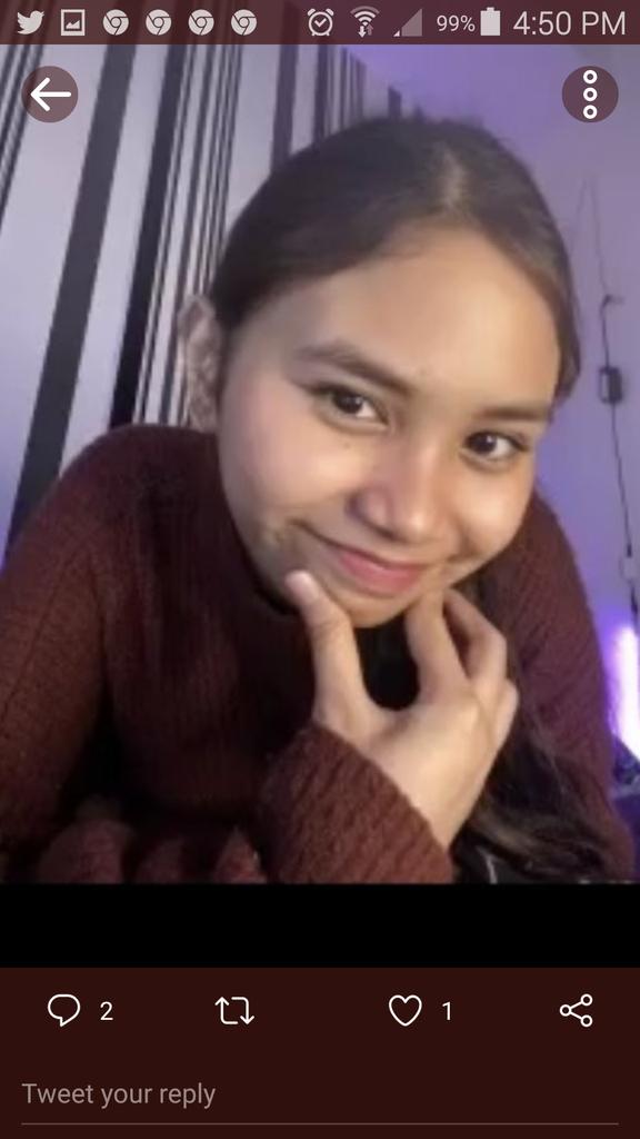 Vherleybac1's tweet photo. Success in life is not for those who run fast, but for those who keep running and always on the move.”

YENQUIRANTE ForMaalaalaMoKaya
@theyenquirante 
@MMKOfficial
@starhuntabscbn https://t.co/43eOjXNe4x