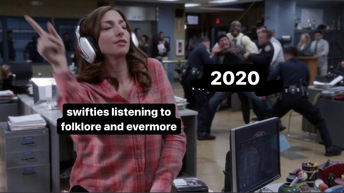 burtxntothistay's tweet photo. all of us for the rest of the year. and life. #evermorealbum https://t.co/5XwfCJhSXo
