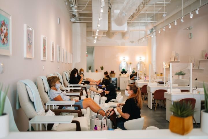 For This Non-Toxic Salon, ‘Clean’ Isn’t Just a Buzz Word ift.tt/3406bvM