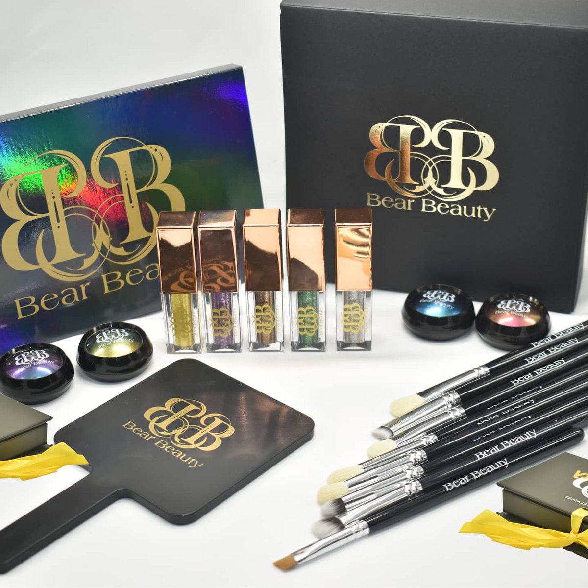 Bearbeauty tweet media