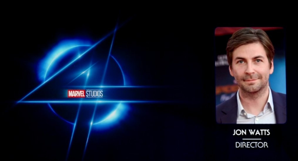 EZoneOficial's tweet photo. Se confirma la película de #Los4Fantásticos como parte del UCM. El director será Jon Watts, encargado de Spiderman Homecoming.

#fantasticfour #marvel #disney #marvelcomics #avengers #comics #spiderman #xmen #comicbooks #mcu https://t.co/VhTFHcSEuQ