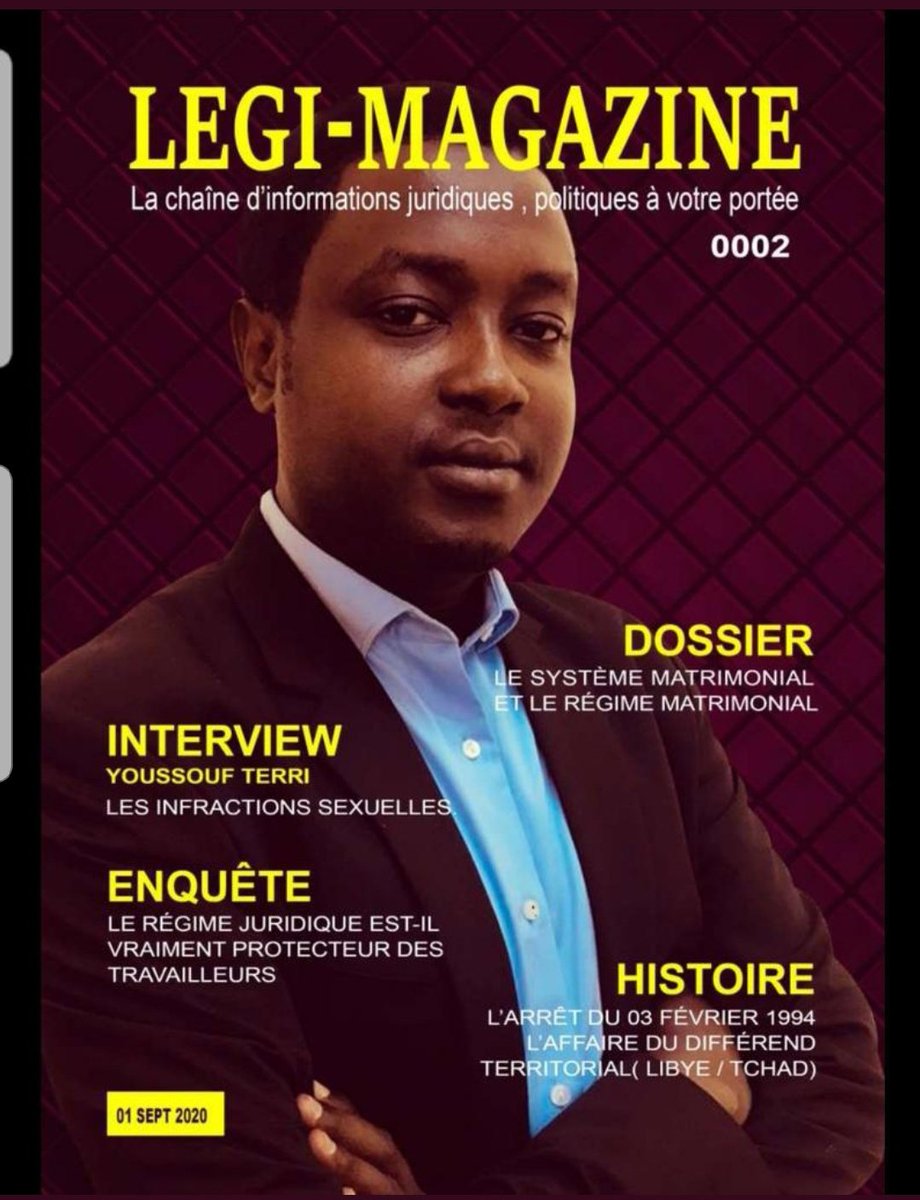MagazineLegi's tweet photo. Pour clôturer l'année, nous lançons un sondage sur les numéros de notre magazine parus dernièrement afin qu'on puisse savoir lequel d'eux est apprécié par nos lecteurs et lectrices. 

Sous ce tweet, vous pouvez voter rapidement. ⤵️ https://t.co/VC3EO0b97T