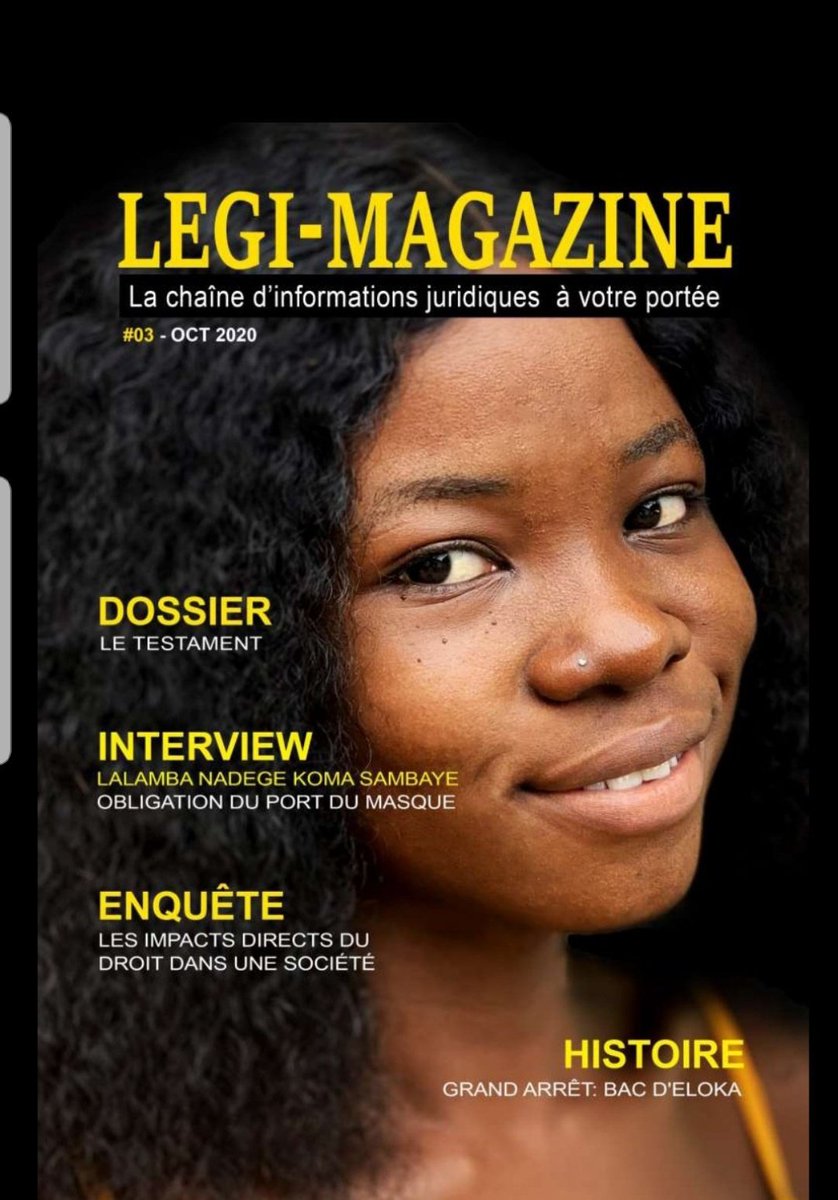 MagazineLegi's tweet photo. Pour clôturer l'année, nous lançons un sondage sur les numéros de notre magazine parus dernièrement afin qu'on puisse savoir lequel d'eux est apprécié par nos lecteurs et lectrices. 

Sous ce tweet, vous pouvez voter rapidement. ⤵️ https://t.co/VC3EO0b97T