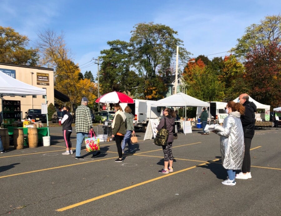 MahwahPatch's tweet photo. Local Event: Ramsey Farmers’ Market https://t.co/kWLLg8Hvor https://t.co/KBdbp2V7Db