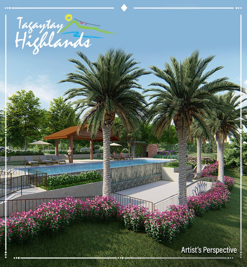 Tagaytay Highlands tweet media