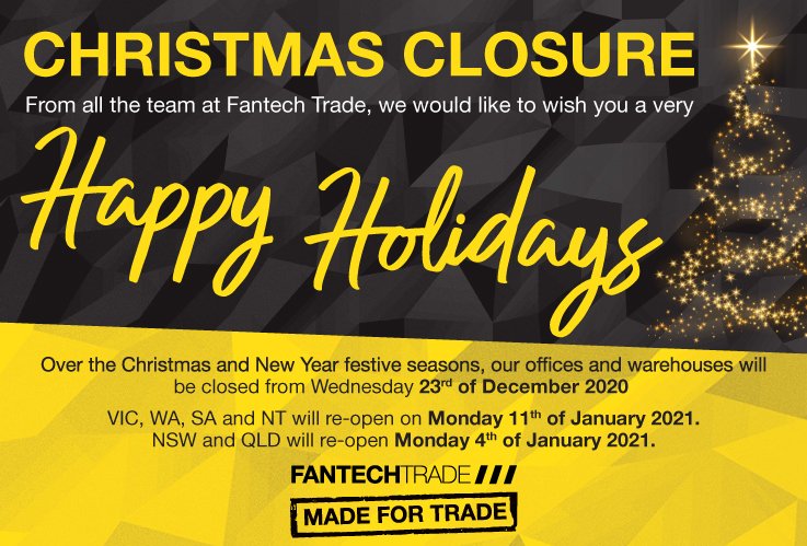 fantechtrade's tweet photo. Merry Christmas and Happy New Year from all of us here at #FantechTrade!🎄🎅🎁 https://t.co/Of2KQx6Jyy
