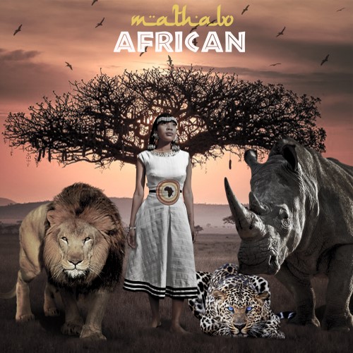 For those of you who like Mathabo's single "African", you can find the lyrical video at: youtube.com/watch?v=8s9Or7…

Please check it out and sing along with her! #FridayMotivation