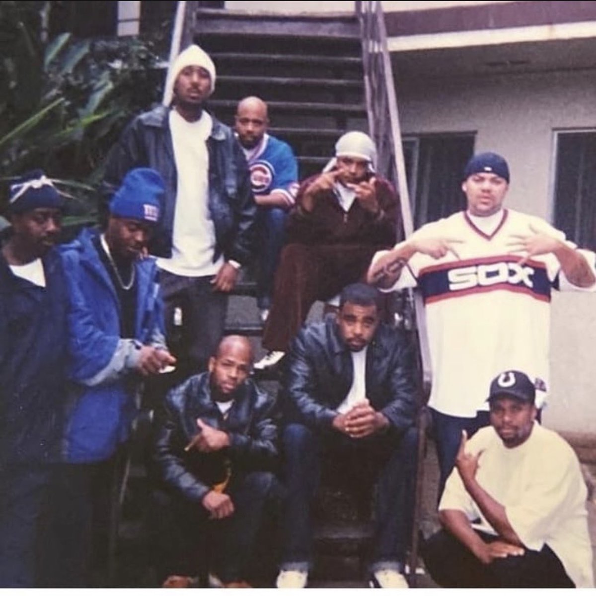 HISWIFEY228's tweet photo. TBT #MYOGS https://t.co/MugUnlRZaD