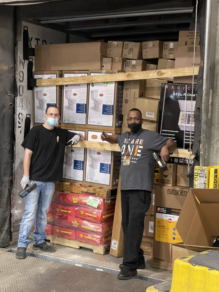 Justin and Nilo with another 3k cubed trailer. Keep up the great work gentlemen. #3kclub #cubedout