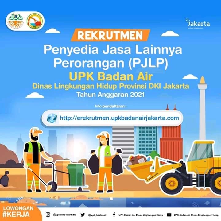 Forum Aspirasi Pjlp Dki Jakarta Forumpjlp Twitter