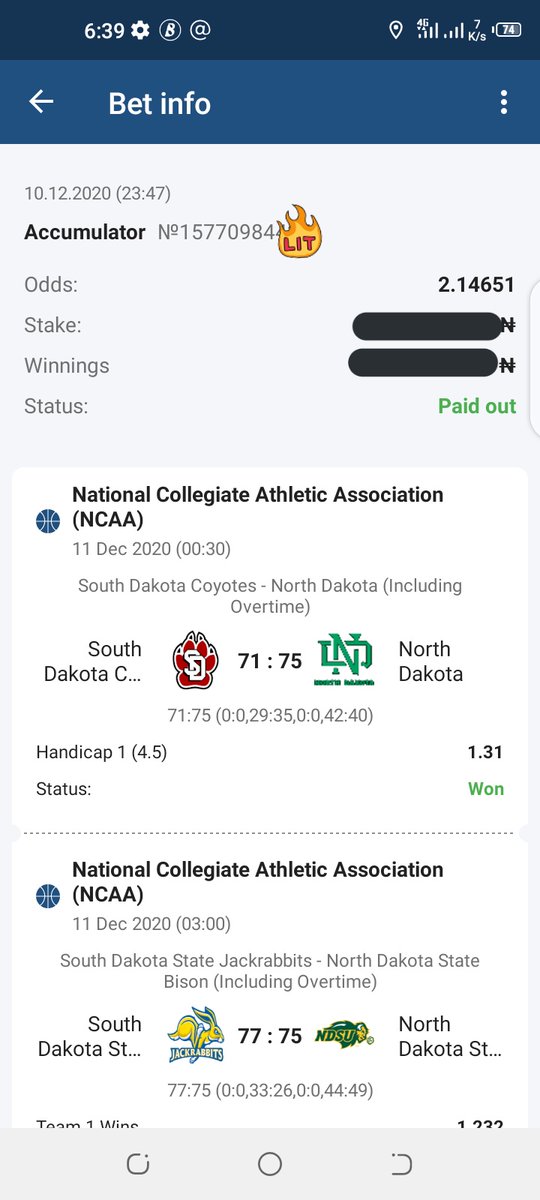 DenaroFreeBets's tweet photo. ANOTHER BIG WIN WITN NCAA BASKETBALL. ITS BEEN 100% WIN SOR FAR BACK TO BACK TO BACK TO BACK ✅✅✅✅✅✅✅✅✅✅✅✅✅✅✅✅✅✅✅✅✅✅✅✅✅✅✅✅✅✅✅✅✅✅✅✅✅✅✅✅✅✅✅✅✅✅ https://t.co/eTihRhT5em