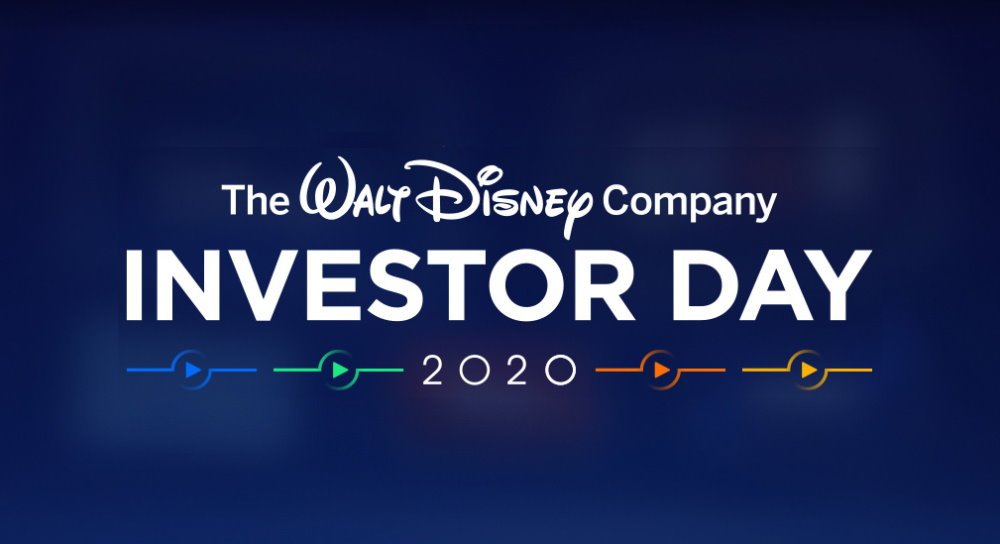 bicaraboxoffice's tweet photo. The Walt Disney Company Investor Day 2020

10 Desember 2020 (waktu USA)

--- utas --- https://t.co/ettQEi4hfr
