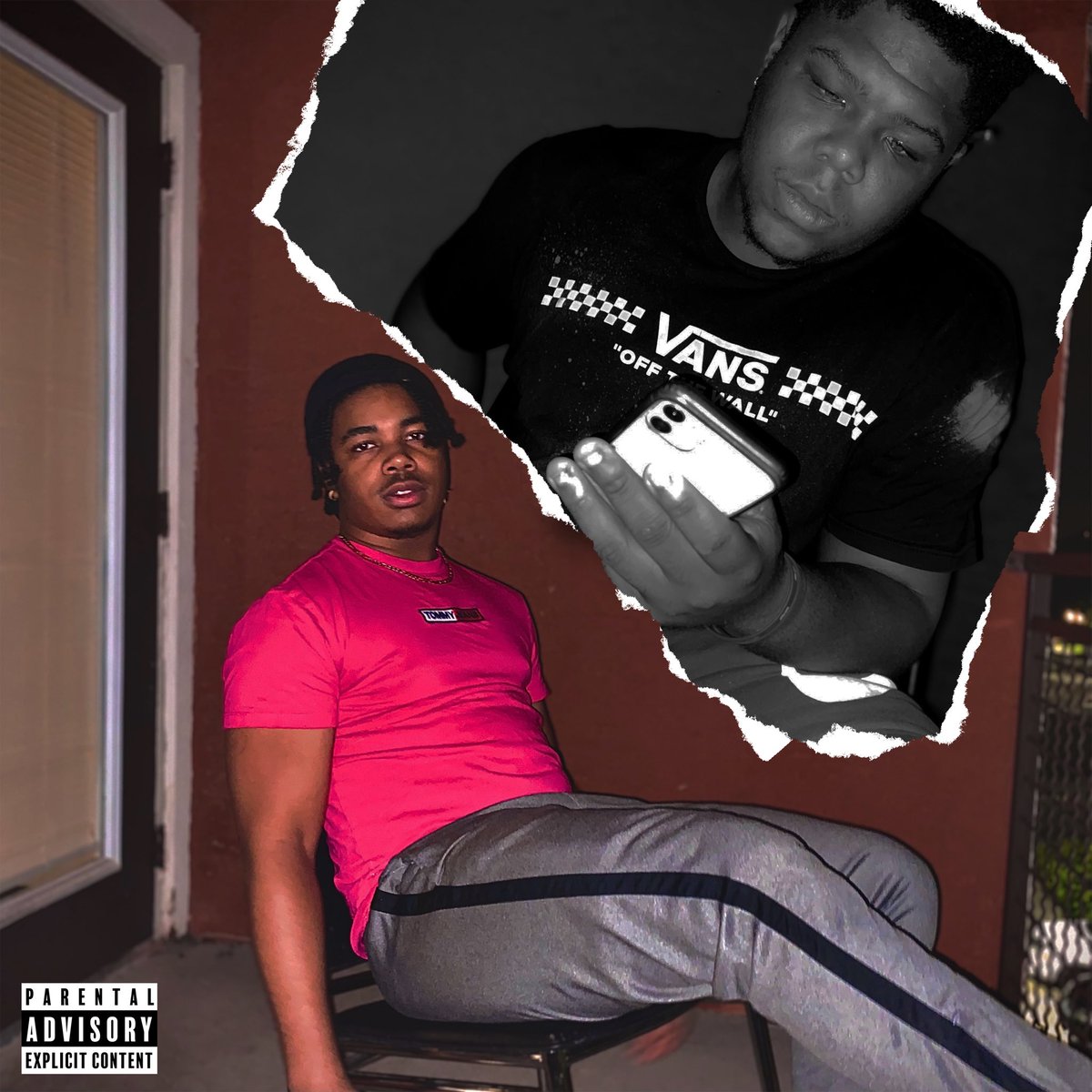 __quindon's tweet photo. Views From The Balcony  🏙

Drops TOMORROW ‼️

Features with @ParteeDarius 

Can’t wait for y’all to hear what we be cooking 🥘 🔥

Follow @ONE16Sound to stay updated 📲 https://t.co/q94s8IMOn4
