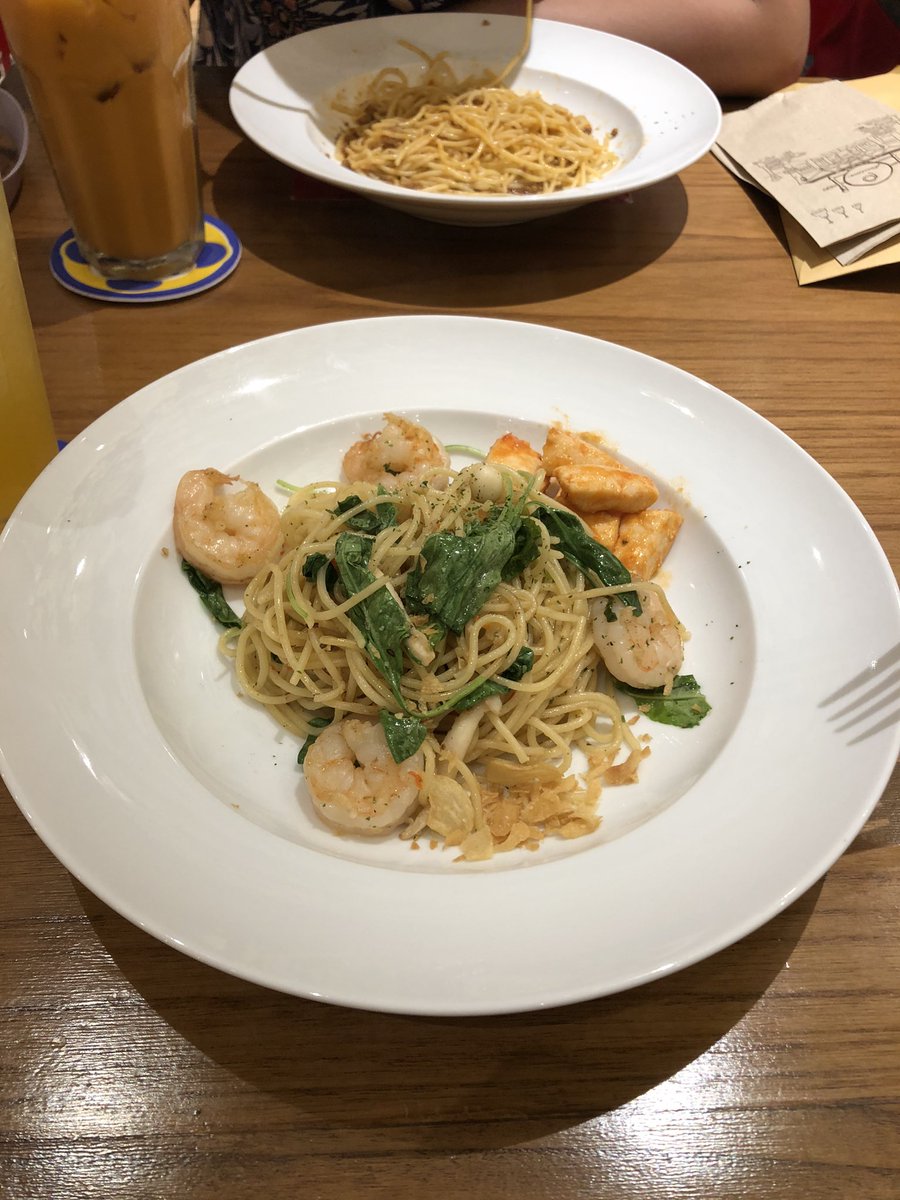 Eka4Liong's tweet image. Selamat makan siang....
Apapun menu makan siangmu, smoga membawamu sehat dan bahagia guys....
#Pancious