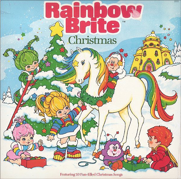 RadChristmas's tweet photo. Ep 47 - Rainbow Brite (w/ @RainbowBriteNet ) is out! https://t.co/gfqVAumb9C
#TotallyRadChristmas
#RadChristmas
#rainbowbrite
#rainbowbritenet
#christmasalbum
#colorkids
#HolidaySeason
#MerryChristmas
#80s
#80sChristmas https://t.co/pEwQLRQc65