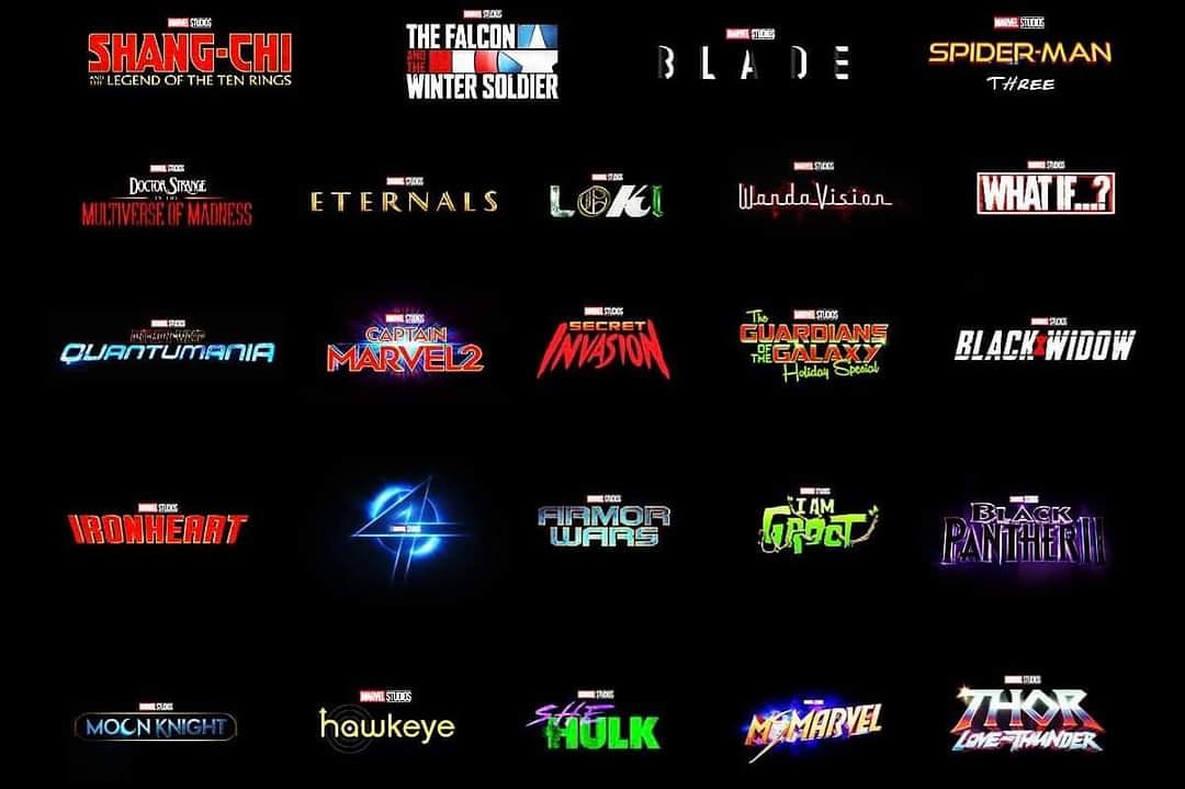 EZoneOficial's tweet photo. Realmente el futuro de Marvel está más que listo y preparado para todo. Si morimos con Avengers Endgame, entonces no se como estaremos para el final de estas películas y series.
#marvel #avengers #marvelcomics #spiderman #mcu #ironman #comics #capitanamerica #thor #disney https://t.co/ymo6ckngBp