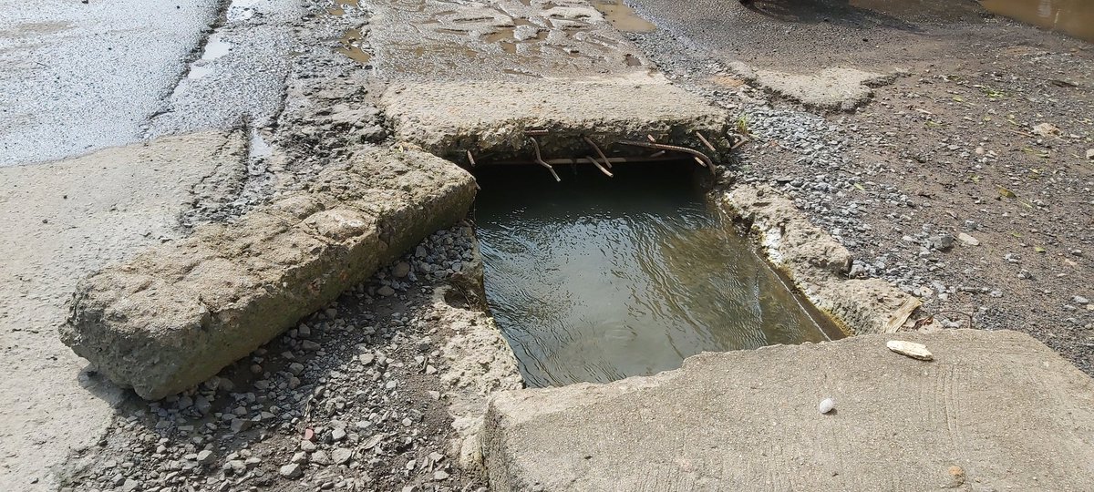 புகார் பெட்டி - Complaint Box tweet media