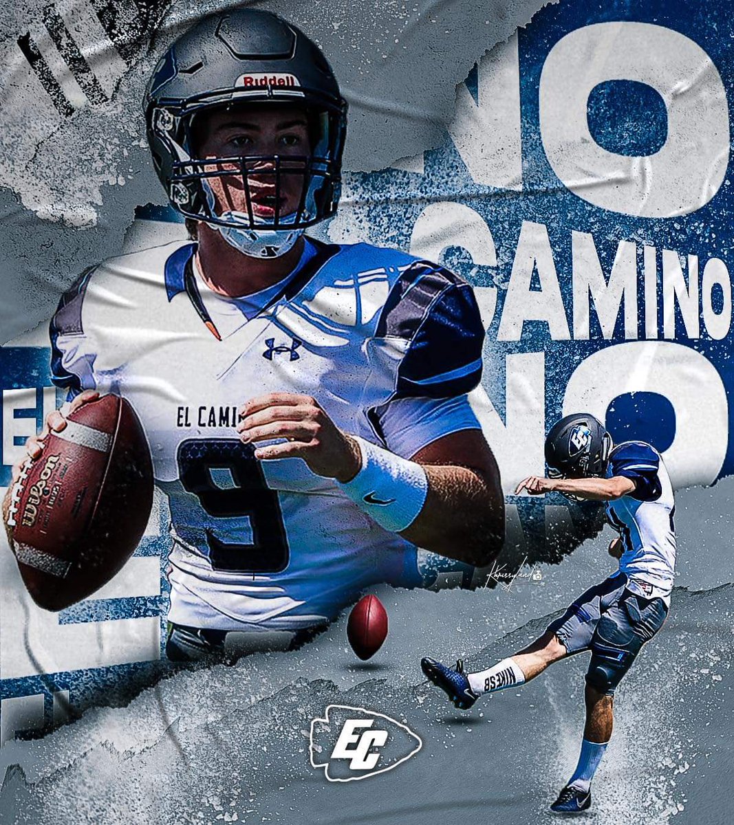 BigdaddyHeavy's tweet photo. Blessed To Receive Opportunity To Play For ECC @FBWarriorsECC @CountyPolk @polk_way @24KTrell1 @H2_Recruiting #GoWarriors #BigJuco https://t.co/rZRdKSh230