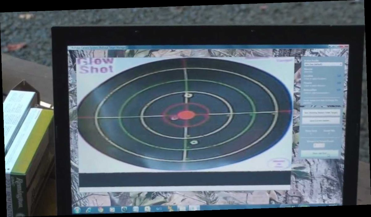Bullseye Coverage Windows _ Bullseye Testing Technology – YLHE