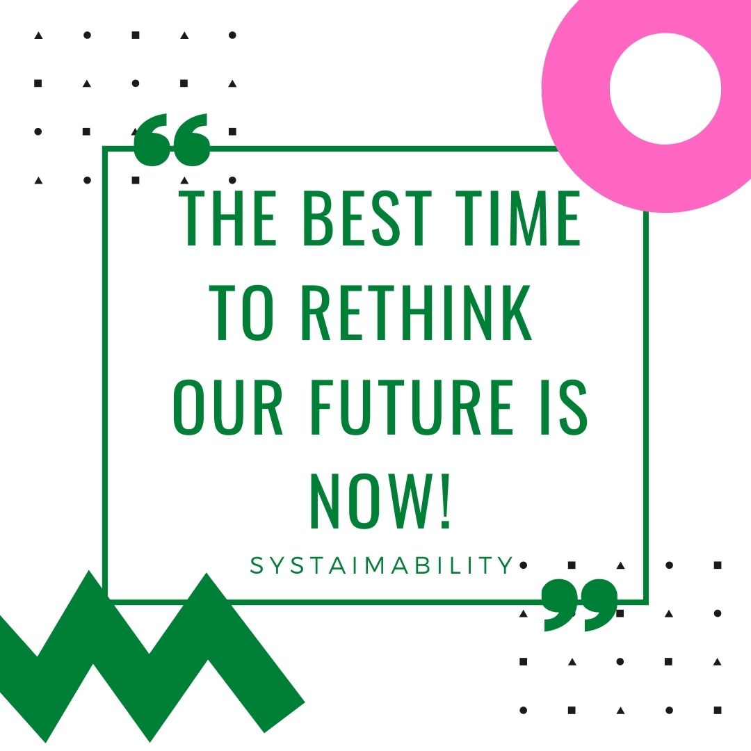 systaimability's tweet photo. “The difficulties in implementing #ParisAgreement & #SDGs worldwide are not caused by a #knowledge gap. The problem is lack of #political will & a knowing-doing gap: a #disconnect between our collective consciousness and ” —@ottoscharmer1 https://t.co/o0TvSwsL86 #systaimability https://t.co/FdoUBSiRrm