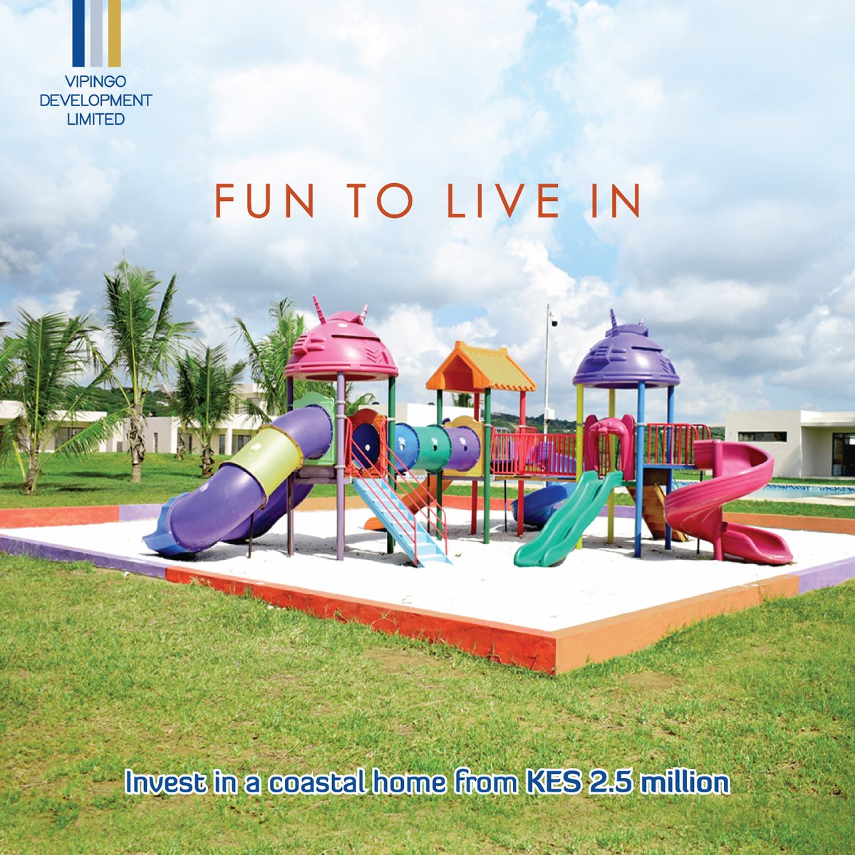 VipingoPLC's tweet photo. Sometimes having fun is all the therapy you need. Awali provides the right ambiance for everyone.
Come view the coastal home for your family this festive season.
#AwaliAwaits #VipingoDevelopment #VDL https://t.co/Hms5AiRsbd