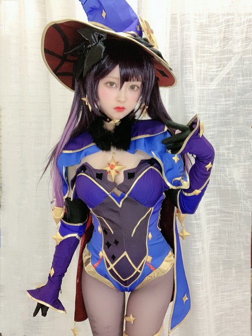 Twitterのコスプレ画像52