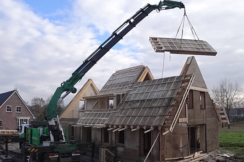 CBDbreaks's tweet photo. #Hempcrete is an #environmentallyfriendly material that uses only a fraction of energy traditional building materials require and absorbs CO2 for healthy and energy efficient living #hempcrete #hemphouse #hempbuilds #carbonneutral #ecofriendlybuilding dm for infos https://t.co/hf7SvSoK0Y