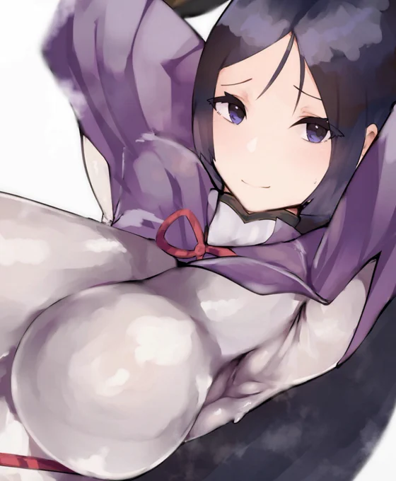 頼光ママに還りたい 