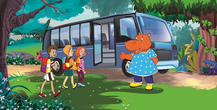 My Book Maggie and Friends Animal Adventure Amazon Review

Great book for children.

The book is very vibrant in color and caught the attention of my daughter who appeared to like the book.

Liz

amazon.com/Maggie-Friends…