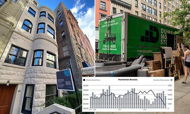 jonathanmiller's tweet photo. "strongest November in 12 years " - Renters are lured BACK to Manhattan by a record drop in prices per @DouglasElliman report via @emicrane @DailyMailUK https://t.co/DRjDPagZnS https://t.co/GlGQW67AME