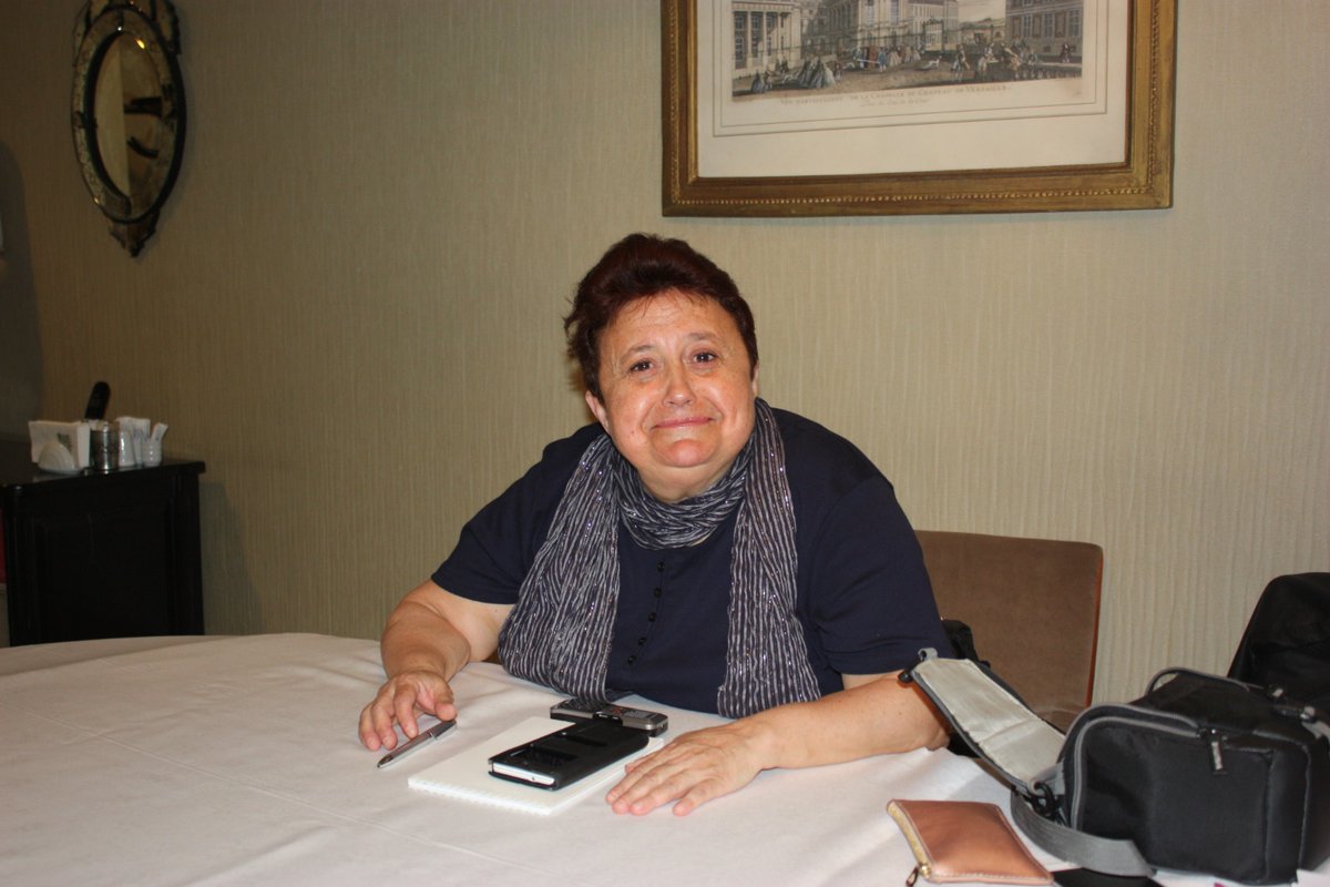 Sağlığın Sesi yayıncılığın, gazetesinin sahibi Canımız, Biricik Halamız Gökten Dilek Süzen bugün sabah 07.30da vefaat etmiştir. 
Cenazesi 14.12.2020 Pazartesi günü öğle vaktinde Feriköy Helvacı Dede mezarlığına defnedilecektir.