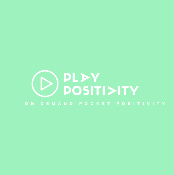 Play Positivity tweet media