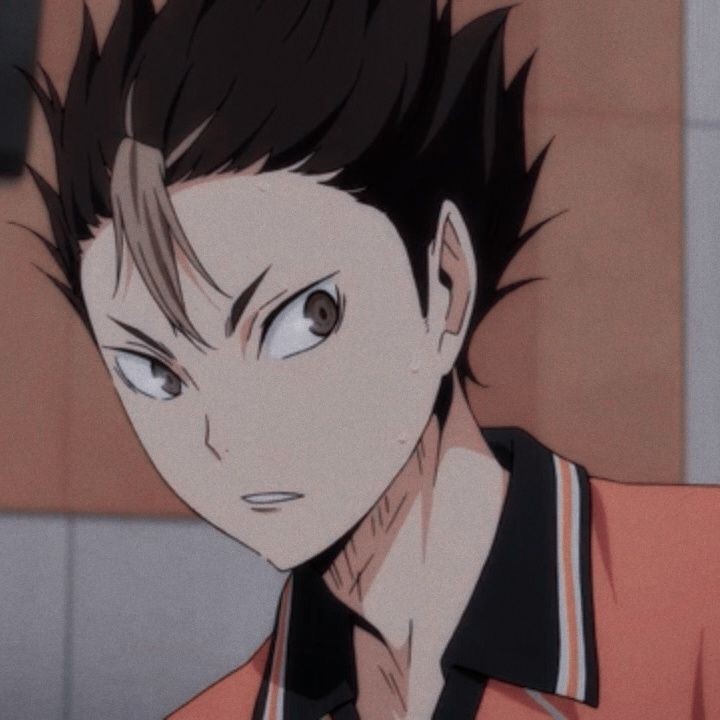 Nishinoya