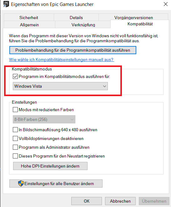 swe_Lukas's tweet photo. @ismascarade @KeanghourT @EpicGames Isn't my method, I got it from someone else. For me it worked like this. You did it like this? Sorry it's german but anyways https://t.co/PkBlGD1CEL
