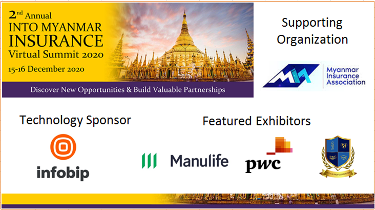 Magenta Global Pte Ltd (@magenta_global) on Twitter photo Next Week!!! #Myanmar #Insurance Virtual Summit 2020. For tickets, email patrick@magenta-global.com.sg Dec. 15-16 starts at 10am Yangon time zone Next Week!!! #Myanmar #Insurance Virtual Summit 2020. For tickets, email patrick@magenta-global.com.sg Dec. 15-16 starts at 10am Yangon time zone