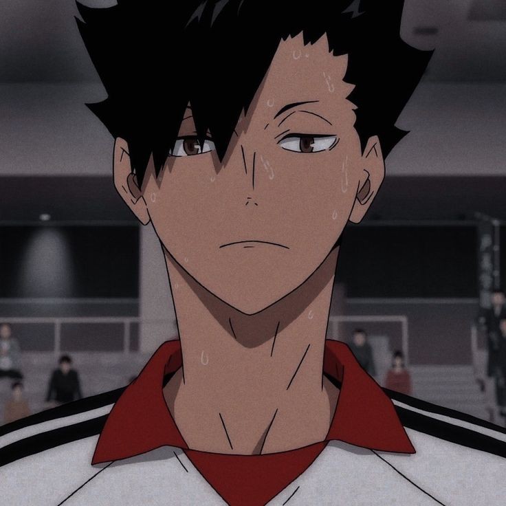 Kuroo