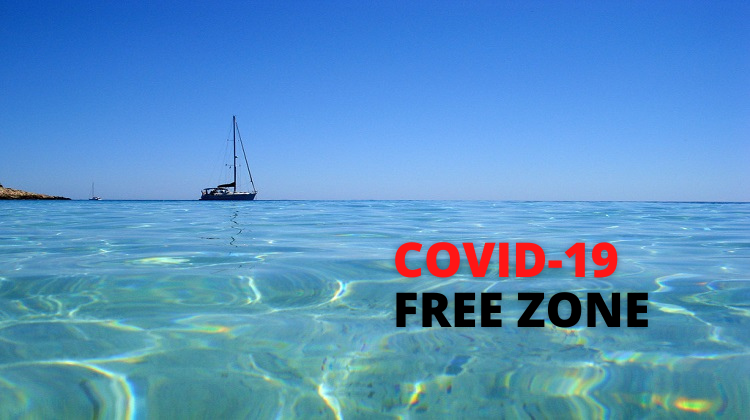 SailsofCroatia's tweet photo. How to plan a Sailing Trip in these “new normal” times ⛵☀ 

https://t.co/iKg8PUrXas https://t.co/FXWQxQMT7r