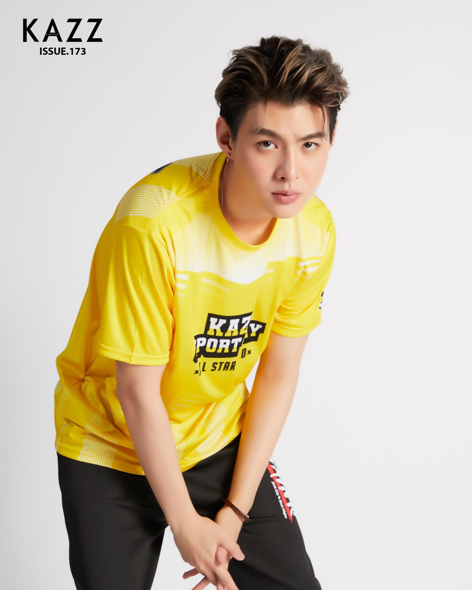 Thai Entertainment Portal على X: 