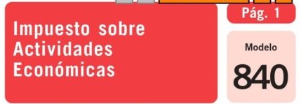 BNFIX_SPAIN's tweet photo. ¿Tu negocio paga #IAE? ¿Cómo puedes saberlo?
👍Sencillo: leyendo esta #circularbnfix
👉https://t.co/xLFAcdZxr3
Y si después de leerla siguen las dudas, contacta con nuestros profesionales 👉https://t.co/YTA5VOLUoq https://t.co/iJYs4rNrWr