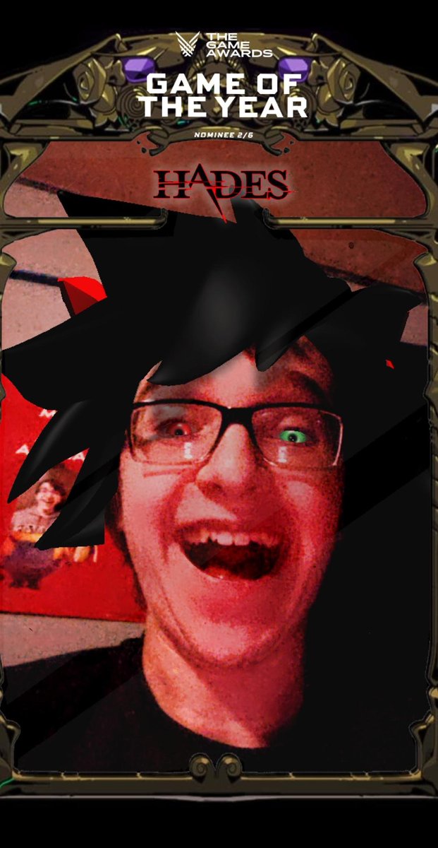 BiggDrake's tweet photo. This you? https://t.co/xKgXYlYkak