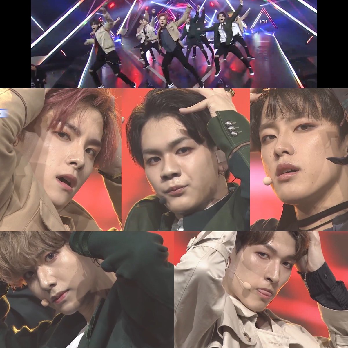 shy:)★GttT tweet media